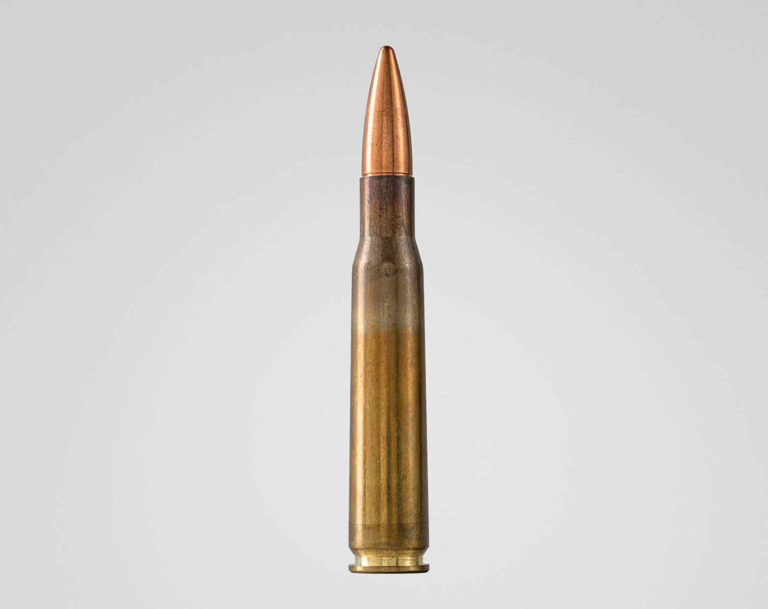 12.7x99mm SOLID