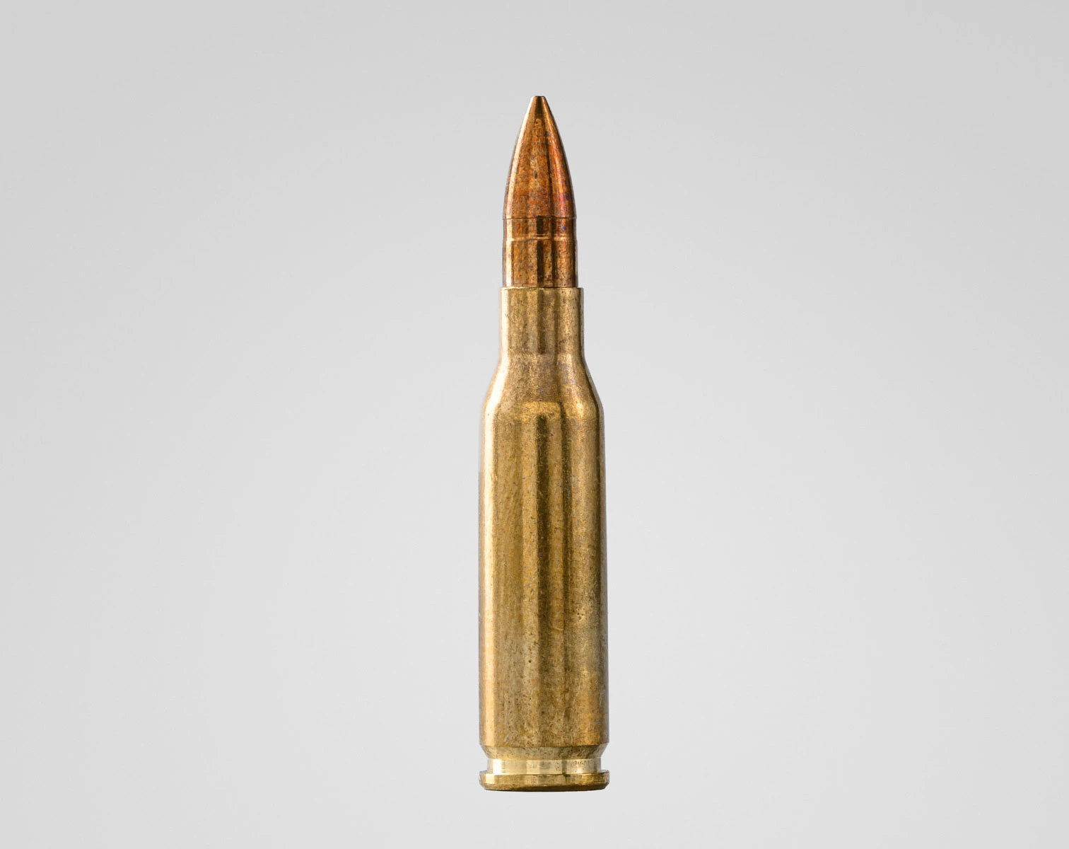4.6x30mm FMJ