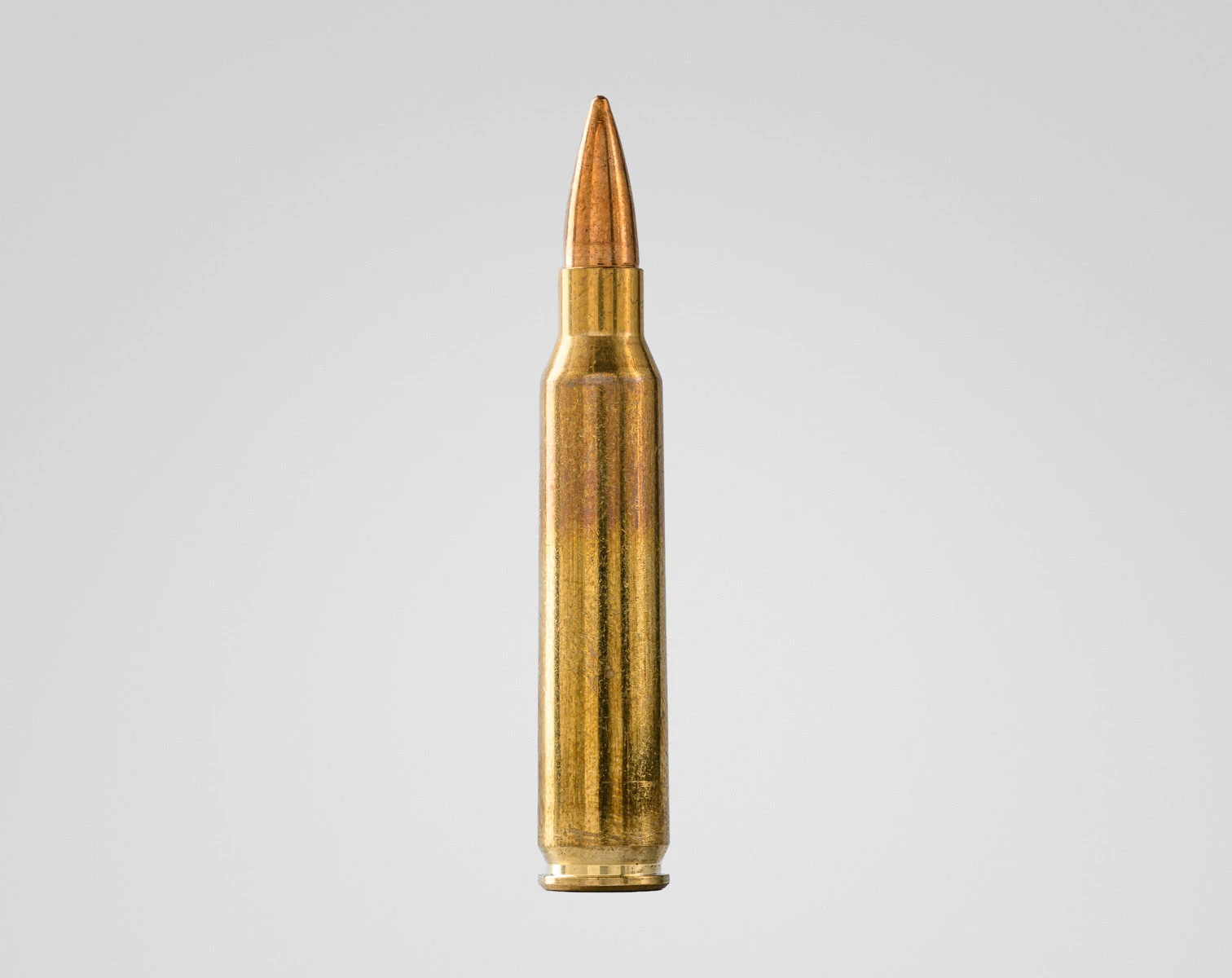 5.56x45mm SS109