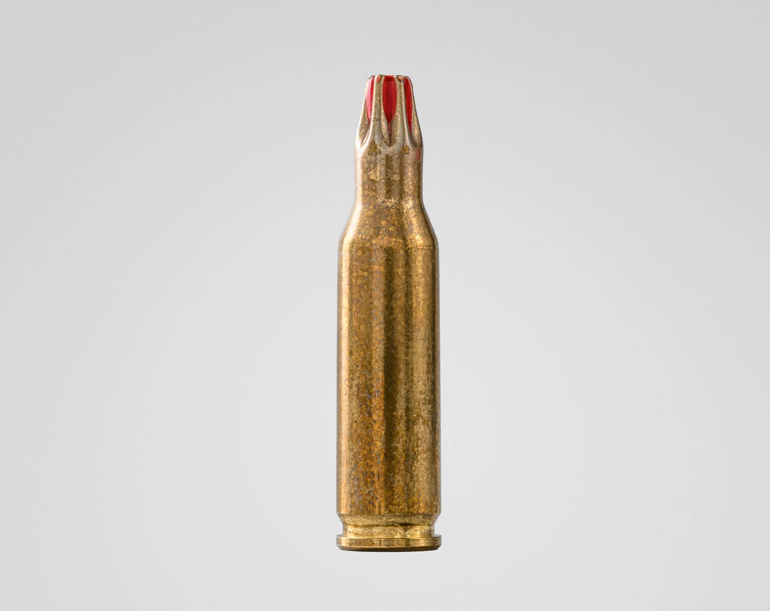 4.6x30mm Blank