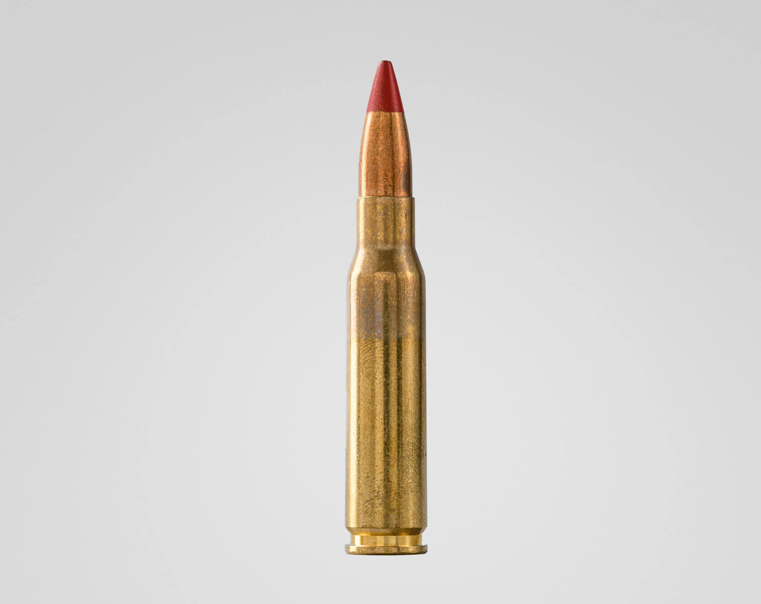 7.62x51mm Tracer